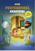 Afbeelding van Mijn peuterbijbel kerststal