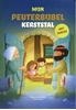 Afbeelding van Mijn peuterbijbel kerststal