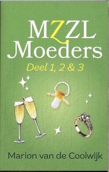 Afbeelding van MZZL Moeders 1, 2 en 3
