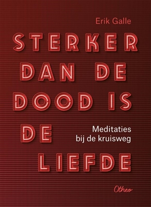 Afbeeldingen van Sterker dan de dood is de liefde