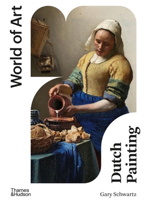 Afbeeldingen van World of Art Dutch Painting