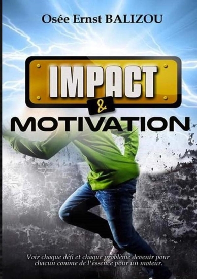 Afbeelding van Impact et Motivation