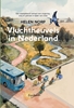 Afbeelding van Autobiografisch boek Vluchtheuvels in Nederland