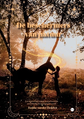 Afbeeldingen van De beschermers van natuur