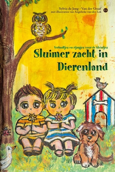 Afbeelding van Sluimer zacht in Dierenland