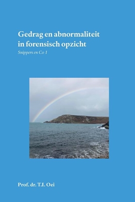 Afbeeldingen van Gedrag en abnormaliteit in forensisch opzicht