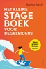 Afbeelding van Het kleine stageboek voor begeleiders