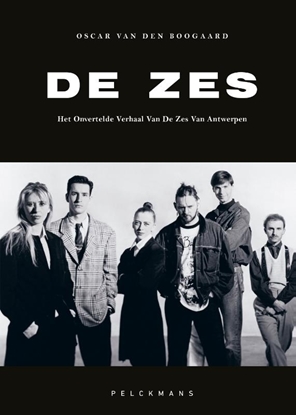 Afbeeldingen van De Zes