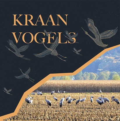 Afbeeldingen van Kraanvogels