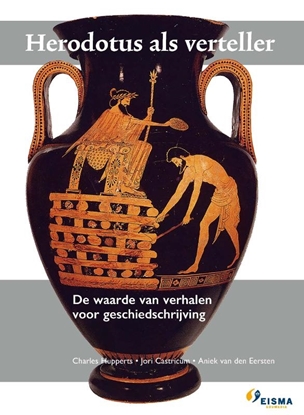 Afbeeldingen van Herodotus CE Grieks 2027