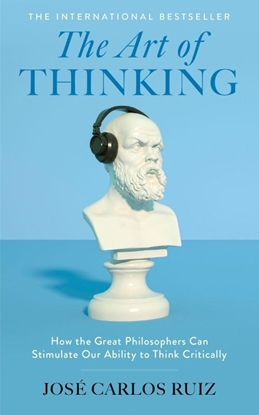 Afbeeldingen van The Art of Thinking
