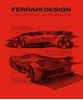 Afbeelding van Ferrari Design. Creative Journey