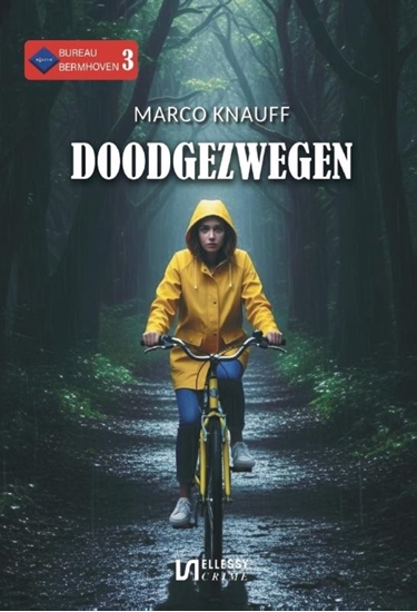 Afbeelding van Bureau Bermhoven Doodgezwegen
