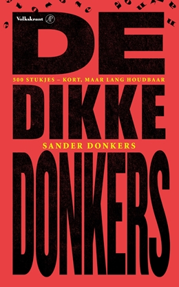 Afbeeldingen van De dikke Donkers