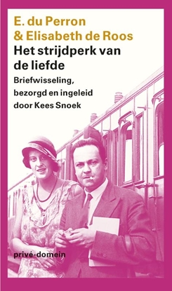 Afbeeldingen van Privé-domein Het strijdperk van de liefde