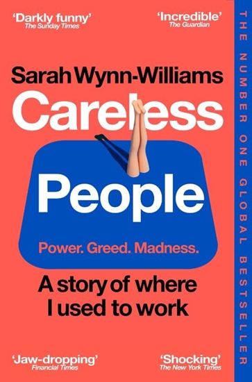 Afbeelding van Careless People