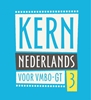 Afbeelding van KERN Nederlands 1e ed. leerboek vmbo-gemengd theoretisch 3
