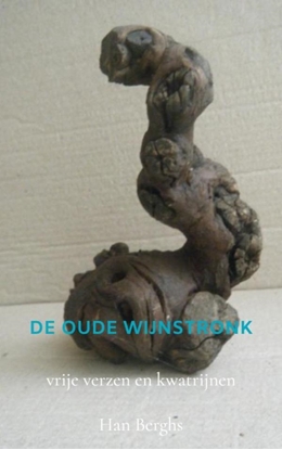 Afbeeldingen van DE OUDE WIJNSTRONK