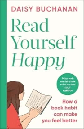 Afbeeldingen van Read Yourself Happy