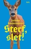 Afbeelding van Sterf, slet!
