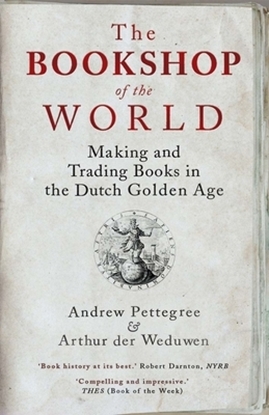 Afbeeldingen van The Bookshop of the World