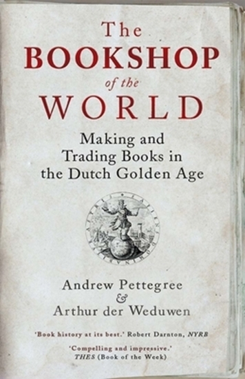 Afbeelding van The Bookshop of the World