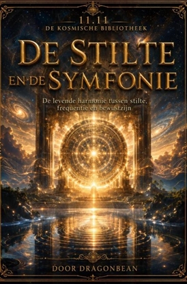 Afbeeldingen van De Stilte en de Symfonie