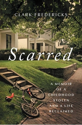 Afbeeldingen van Scarred