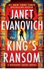 Afbeelding van The Recovery Agent Series The King's Ransom