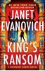 Afbeelding van The Recovery Agent Series The King's Ransom
