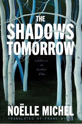 Afbeeldingen van The Shadows Tomorrow