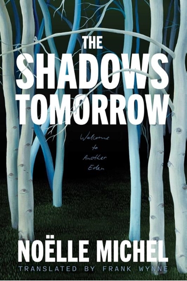 Afbeelding van The Shadows Tomorrow