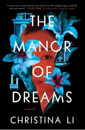 Afbeeldingen van The Manor of Dreams