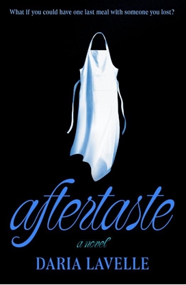 Afbeeldingen van Aftertaste