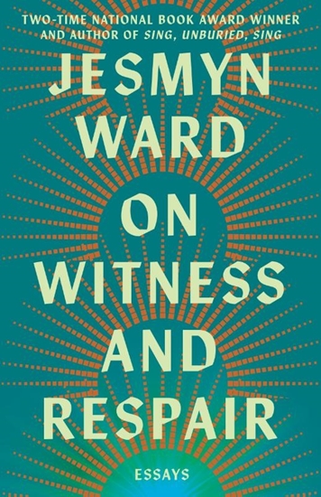 Afbeelding van On Witness and Respair