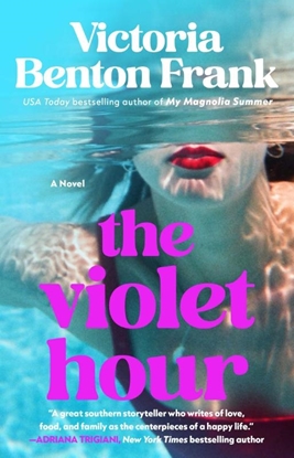 Afbeeldingen van The Violet Hour