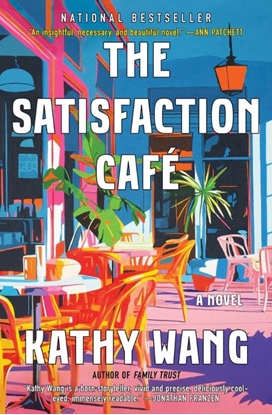 Afbeeldingen van The Satisfaction Café