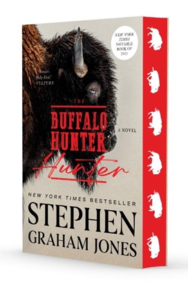 Afbeeldingen van The Buffalo Hunter Hunter
