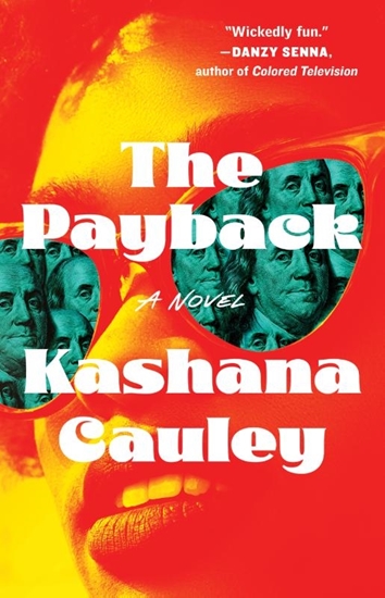 Afbeelding van The Payback