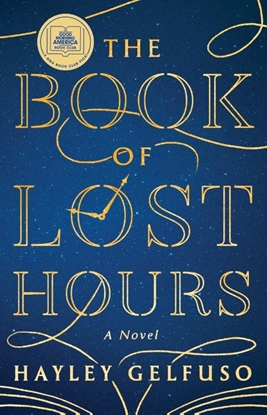Afbeeldingen van The Book of Lost Hours