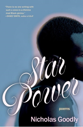 Afbeeldingen van Star Power: Poems