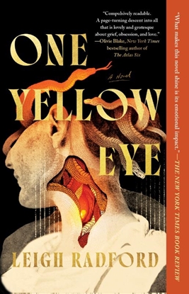 Afbeeldingen van One Yellow Eye