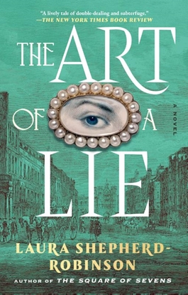 Afbeeldingen van The Art of a Lie