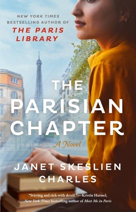 Afbeeldingen van The Parisian Chapter