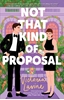 Afbeelding van Not that Kind of Proposal