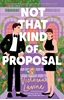 Afbeelding van Not that Kind of Proposal