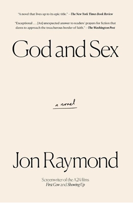 Afbeeldingen van God and Sex