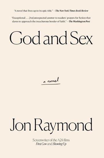 Afbeelding van God and Sex