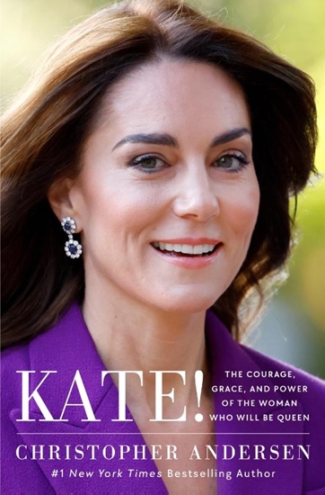 Afbeelding van Kate!