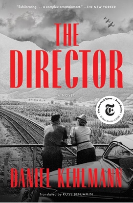 Afbeeldingen van The Director